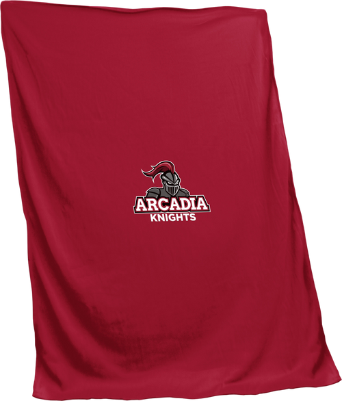 84" x 54" Sweatshirt Blanket