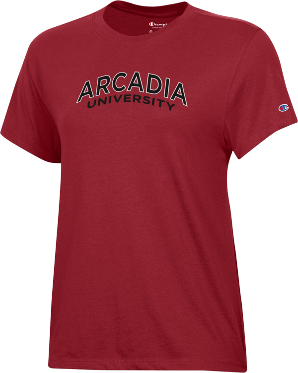Women's Short Sleeve T-Shirt