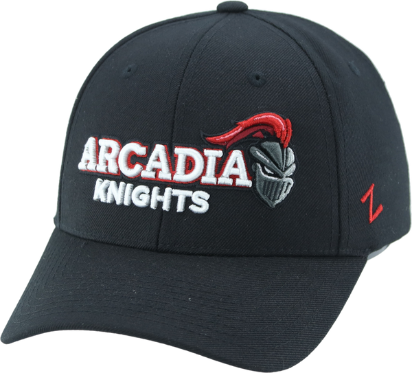 Adjustable Cap