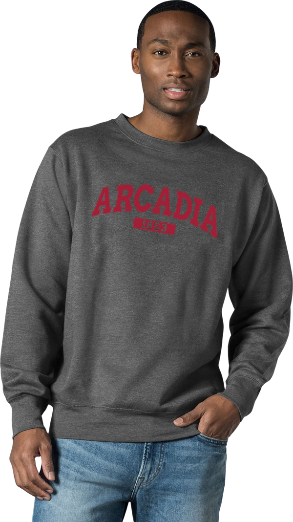 Crewneck Sweatshirt