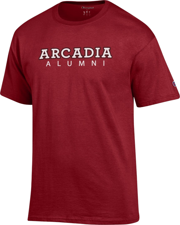 Alumni Short Sleeve T-Shirt