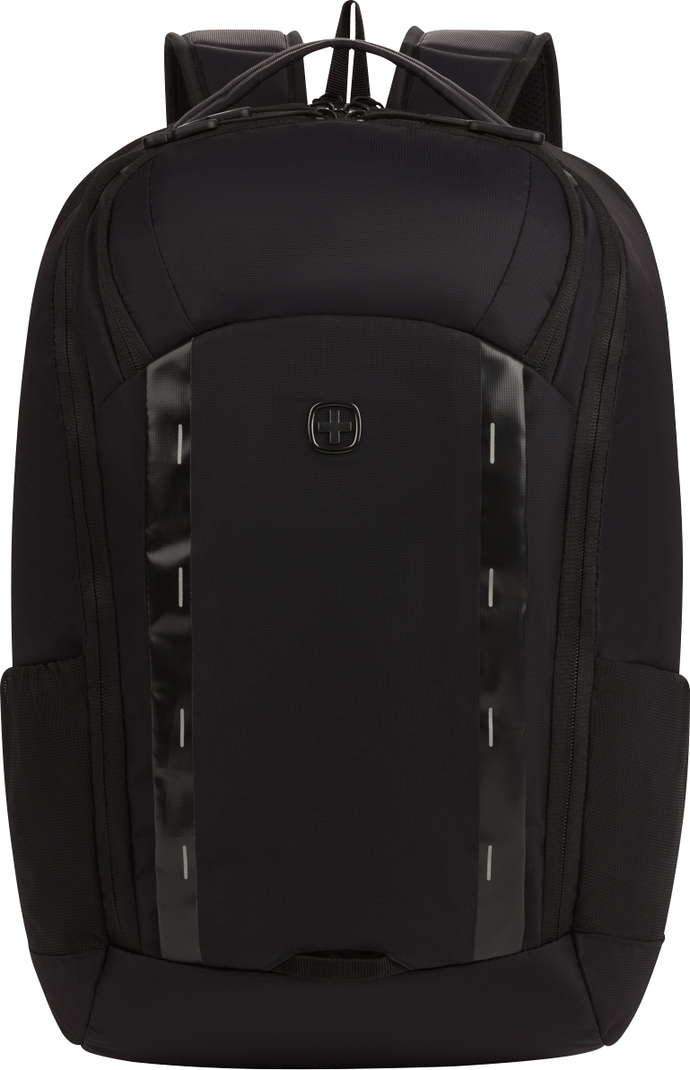 SWISSGEAR LAPTOP BACKPACK BLK